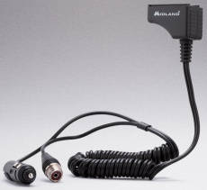 Midland Alan 42 Multi Handheld CB Transceiver