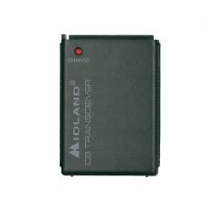 Albrecht Battery pack for AE 2990 CB radio