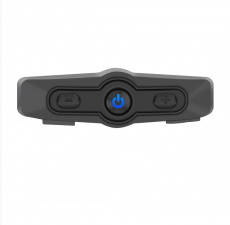 Albrecht BPA400 Wireless Intercom System