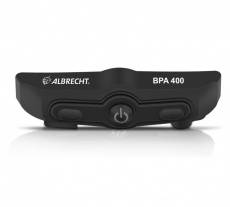 Albrecht BPA400 vezeték nélküli intercom