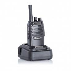Midland BR02 Professional PMR Walkie Talkie Radio 1 pair + Suitcase