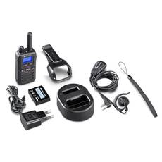 Midland BR180 PMR walkie-talkie rádió