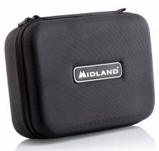Midland BTX1 PRO S-LR Twin vezeték nélküli motoros intercom