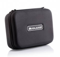 Midland BTX2 PRO Ultra Range Twin vezeték nélküli motoros intercom