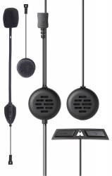 Midland BT Go Universal Single Basic Wireless Intercom System