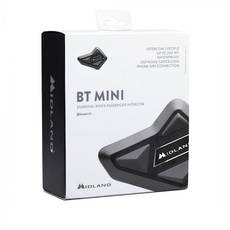 Midland BT Mini Single vezeték nélküli motoros intercom