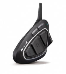 Midland BT Next Pro Ultra Range Twin vezeték nélküli motoros intercom