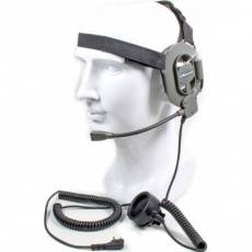 Midland Bow-M Evo K Tactical Military Headset