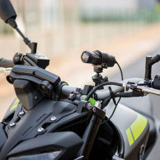 Midland Bike Guardian WiFi menetrögzítő kamera