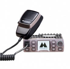 Midland M-30 AM/FM 40 Channels CB Radio