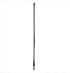 Albrecht Hyflex CL 27 BNC kézi CB antenna