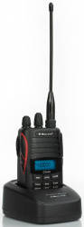 Midland CT410 kézi amatőr UHF adóvevő rádió