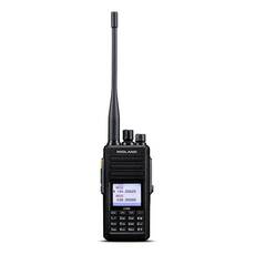Midland CT990-EBR kézi amatőr kétsávos adóvevő rádió