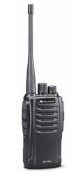 Midland G10 Pro professzionális PMR adóvevő rádió