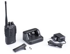 Midland G10 Pro Professional Licence Free PMR Walkie Talkie Radio