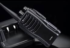 Midland G10 Pro Professional Licence Free PMR Walkie Talkie Radio