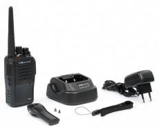 Midland G15 Pro Professional Licence Free PMR Walkie Talkie Radio