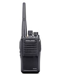 Midland G15 Pro professzionális NC PMR adóvevő rádió