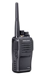 Midland G15 Pro Professional NC PMR Transceiver Radio Medical