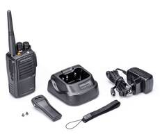 Midland G15 Pro Professional NC PMR Transceiver Radio Medical