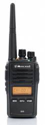 Midland G18 Pro professzionális PMR adóvevő rádió