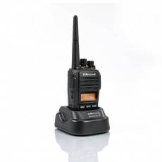 Midland G18 Pro Professional Licence Free PMR Walkie Talkie Radio