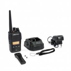 Midland G18 Pro Professional Licence Free PMR Walkie Talkie Radio