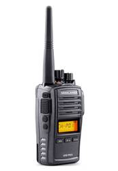 Midland G18 Pro Professional Licence Free NC PMR Walkie Talkie Radio