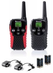 Midland G5c Licence Free PMR Walkie Talkie Radio (pair)