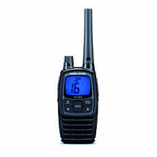 Midland G7 EVO Twin Pack kofferben kézi PMR adóvevő rádió, 2 db-os