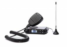 Midland GB1-R mobile PMR446 Radio