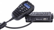 Midland M-5 40CH AM/FM Multistandard CB transceiver