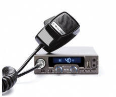 Midland M-10 AM/FM 4W CB rádió