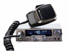 Midland M-20 AM/FM 40 Channels CB Radio