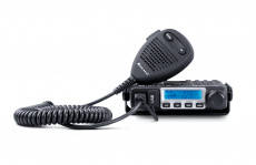 Midland M-mini USB 40 Channels AM/FM CB Radio