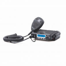Midland M-mini USB AM/FM 4W CB rádió