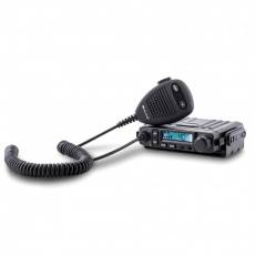 Midland M-mini 40 Channels AM/FM CB Radio