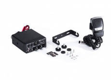 Midland M Zero Plus AM/FM 40 csatornás CB rádió