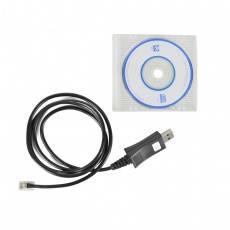 Midland PRG-GB1 programing cable + software