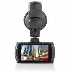 Midland Street Guardian GPS menetrögzítő kamera