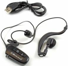 Midland WA-21 Bluetooth fejszett