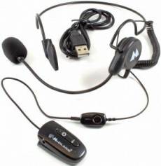 Midland WA-29 Bluetooth headset