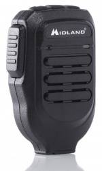 Midland WA-Mike Bluetooth Speaker Microphone