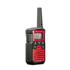 Midland XT10 Pro PMR Transceiver Pair Red