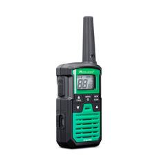 Midland XT30 Pro PMR adóvevő pár zöld színben
