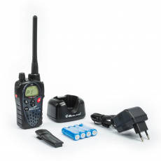 Midland G9E Plus PMR adóvevő rádió