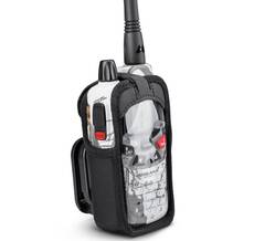 Midland védőtok G7/G9 Pro rádiókhoz övcsipesszel