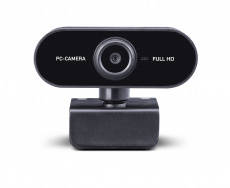 Midland W199 Full HD Autofocus Webcam