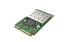 MikroTik R11e-LoRa8 Gateway kártya LoRa technológiához (bontott)