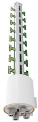 Mimosa N5-360 körsugárzó WiFi bázis antenna 5GHz